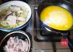 Illustration of how to make fish fillets in sour soup that is addictive as soon as you eat it 8