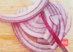 Kuaishou Nutritious Fried Noodles Recipe Illustration 3