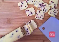 Cranberry biscuits recipe 6