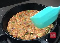 Vegetable meatloaf recipe 10