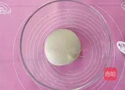 Illustration of how to cut steamed buns 4