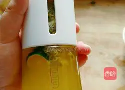 Passion fruit lemon honey recipe 7