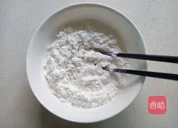 Egg yolk biscuits recipe 3