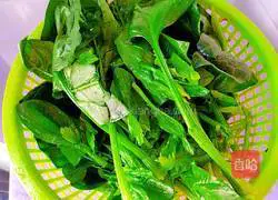 Spinach, carrot and kelp soup recipe 5