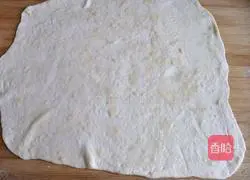 Illustration of how to make meringue sugar cakes 6
