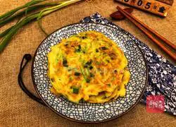 Zucchini egg pancake recipe 10