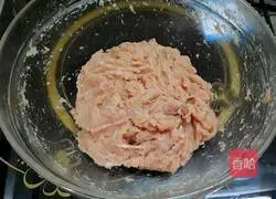 Honey Pork Breast Recipe Illustration 6