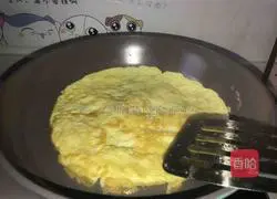 Keto-Black Pepper Beef Tenderloin Fried Noodles~Illustration of the Recipe for the Development of Konjac Noodles 2