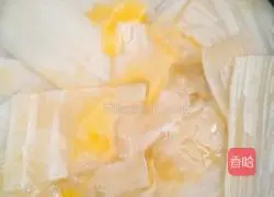 Illustration of home-cooked cold noodles 5