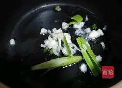 Tomato noodles recipe 2