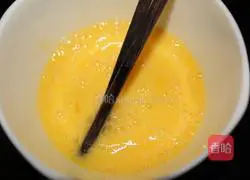 Illustration of how to make delicious pimple soup 6