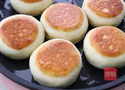 Illustration of how to make brown sugar cakes 10