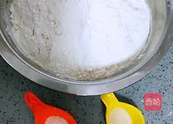 Bagel Recipe Illustration 1