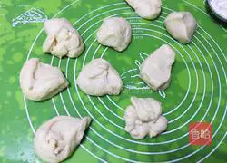 Milk blueberry meal bag recipe 10