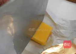 Xinwen Gourmet Queen's Pan Pizza Recipe Illustration 3