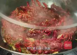 Stinky Tofu Flavored Shrimp Hunan Specialty Two-in-One Really Tasty Recipe Illustration 8