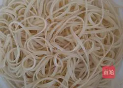 Illustration of how to make pasta 2