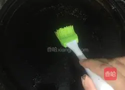 Fresh cucumber cake recipe 2