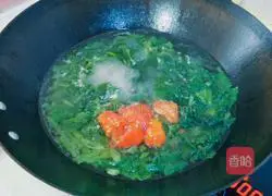 Pumpkin tip soup recipe 6