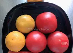 Vitamin Energy Drink (Colon Cleansing and Detoxification) Recipe Illustration 1