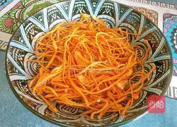 Cordyceps flower yam pork ribs soup recipe 4