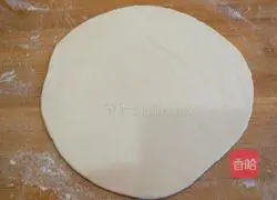 Illustration of how to make jujube steamed buns 7
