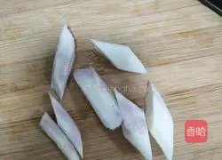 Yam spine soup recipe 7