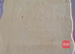 Illustration of two-color steamed buns 4