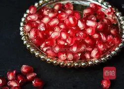 Pomegranate wine recipe 1