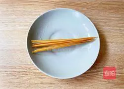 Summer skewers Illustration of how to do it 6