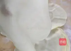 Lotus leaf cake recipe 10