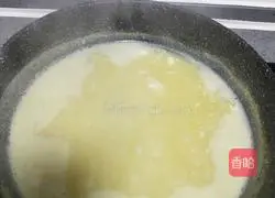 Corn soup recipe 15
