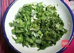 Illustration of braised noodles 7