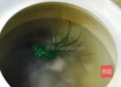 Oxtail soup recipe 4