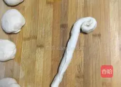 How to make hand-torn pancakes Illustration 16