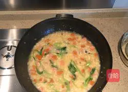 Pumpkin ham pimple soup recipe 10