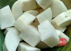 Illustration of how to make mutton stew 4