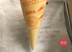 Nutritionist's improved formula: oil-free, sugar-free egg yolk biscuits, illustrations of how to make healthy snacks for children 10