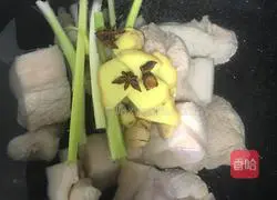 Illustration of how to make Roujiamo 2