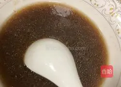 Illustration of making noodles 24