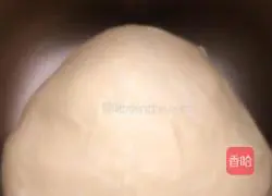 Illustration of how to make bacon, chive and shredded buns 4