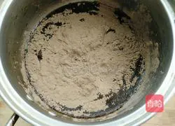 Cranberry grass jelly recipe illustration 2