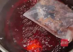 Illustration of how to make sour plum soup especially in summer 5