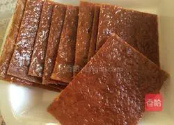 Illustration of how to make pork breasts 9