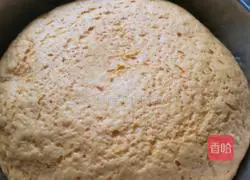 Illustration of how to make pumpkin steamed buns 4