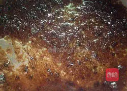 Brown sugar oatmeal cake#Illustration of how to make a snack for weight loss 2