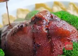 Illustration of how to make Fumanrunyuanti 12