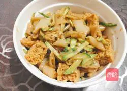 Illustration of homemade cold skin 10