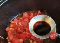 Tomato pimple soup recipe 11