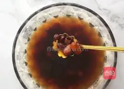 Wuhongtang Recipe Illustration 7